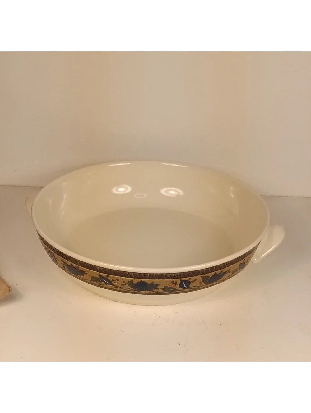 Mikasa Arabella Stoneware 11